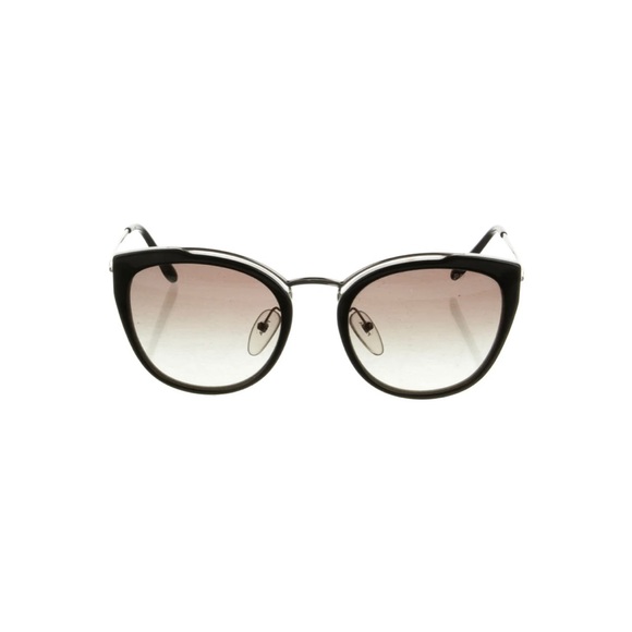 PRADA SUNGLASSES -NWT Full Inclusion - Picture 6 of 10